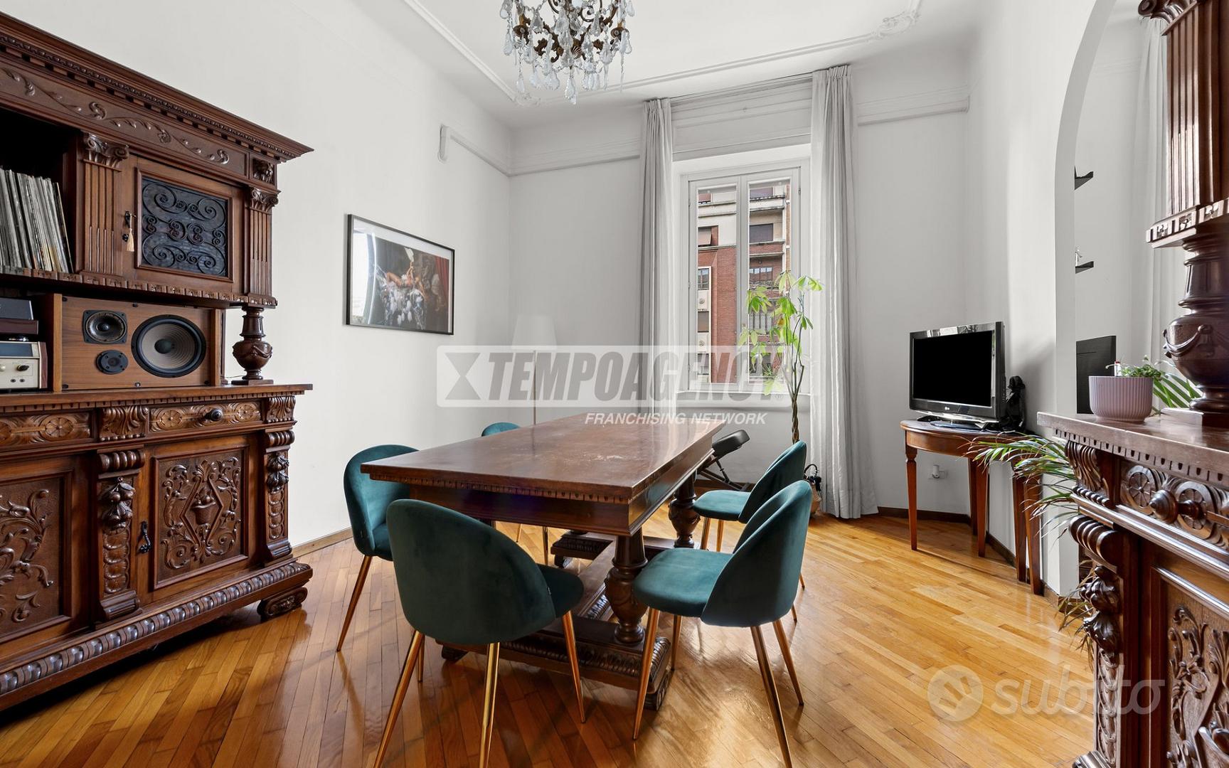 Appartamento – Milano, Buenos Aires - Venezia, Municipio 3 - Altro