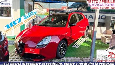 ALFA ROMEO - Giulietta - 1.6 JTDm TCT 120 CV