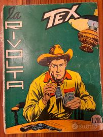 Tex Willer n.56 del 1965