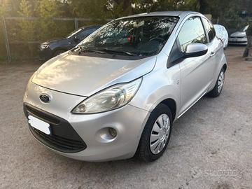 FORD KA 1.2 Individual - 2012