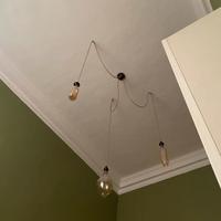 Lampade a sospensione