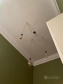 Lampade a sospensione