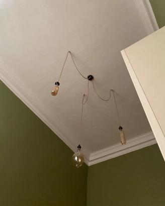 Lampade a sospensione