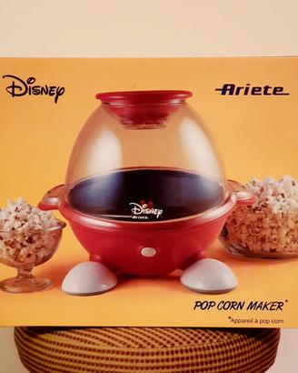 Macchina PopCorn Ariete - Disney