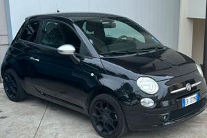 Fiat 500 by Gucci