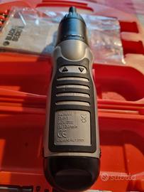 Avvitatore Black & Decker KC9006 6V con valigetta