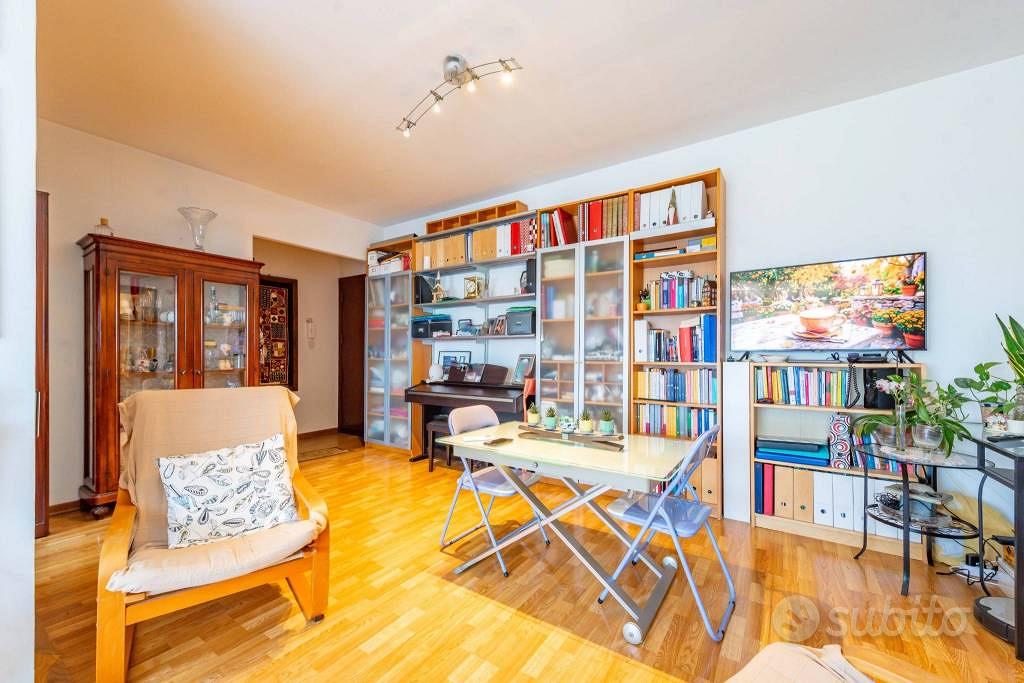 Appartamento – Roma, Tor de' Cenci - Altro