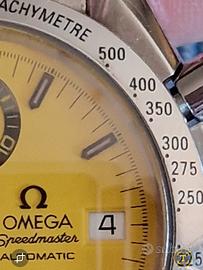 Bumblebee Omega Speedmaster x Japan permuto