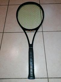 Racchetta Wilson Pro Staff 97