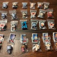 Mini Joy Stranger Things 24/24 Serie Completa 