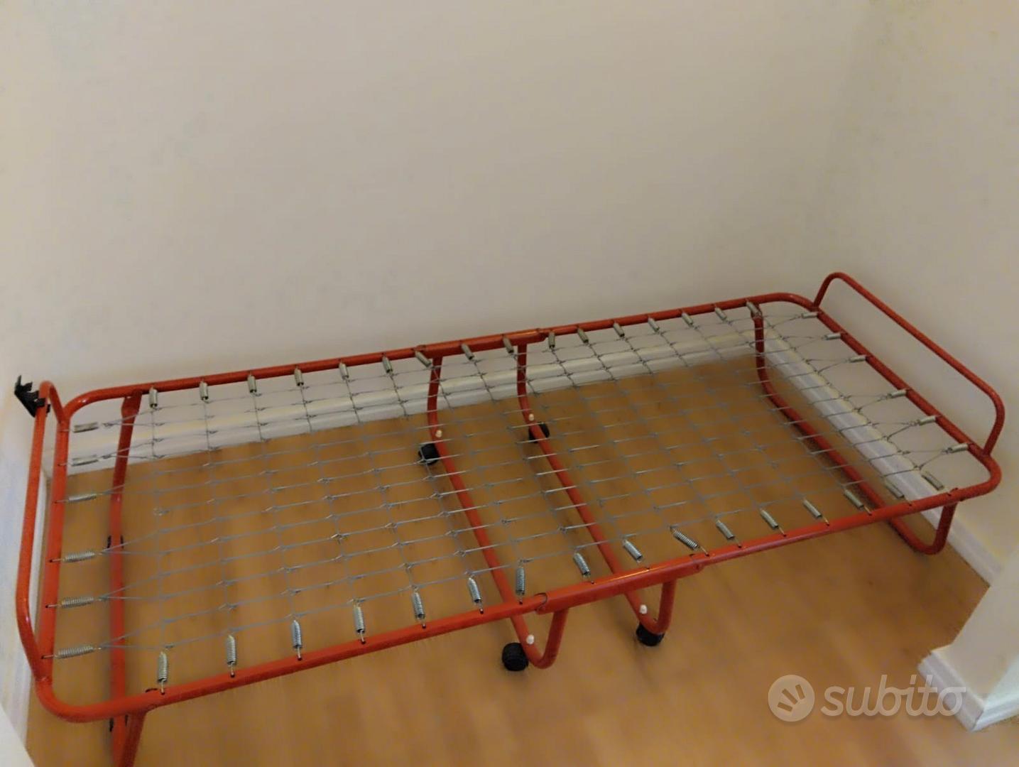 CARRELLO PIEGHEVOLE DA CAMPEGGIO CON RUOTE - No Brand | Brico io