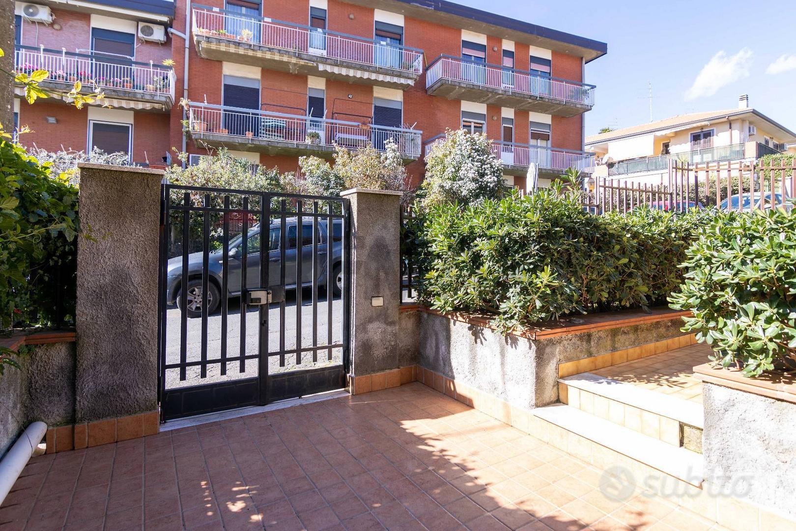 Appartamento – Pedara, Catania - Vista 2