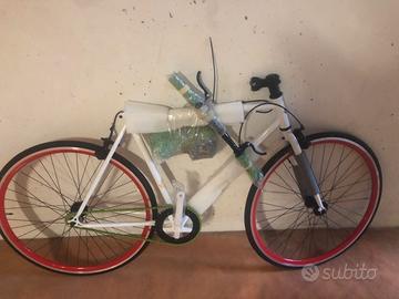bicicletta