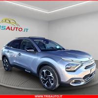 CITROEN C4 1.2T 130 S&S EAT8 Max NEOPATENTATI (