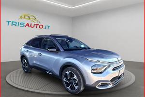 CITROEN C4 1.2T 130 S&S EAT8 Max NEOPATENTATI (