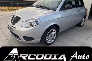 Lancia Ypsilon 1.2 69 CV Elle