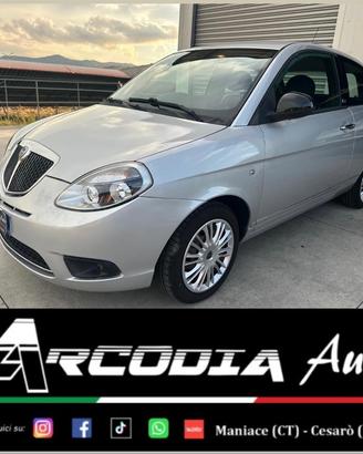 Lancia Ypsilon 1.2 69 CV Elle