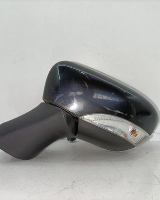 SPECCHIETTO RETROVISORE SINISTRO RENAULT Clio Seri