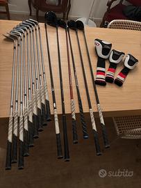Ferri golf titleist