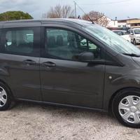 FORD Tourneo Courier 1.5 TDCI 75 CV Titanium