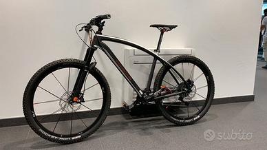 MTB Porsche Design Bike RS – Carbonio – Shimano XT
