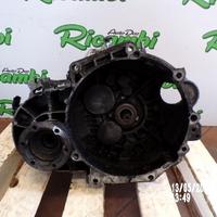 CAMBIO 6 MARCE PER AUDI A3 8L 1.9 TDI ANNO 2003