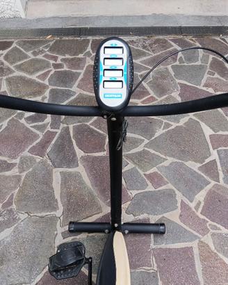 Cyclette decathlon
