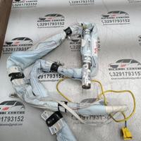 Airbag a tendina laterale sinistro 2012 ford kuga