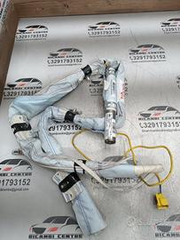 Airbag a tendina laterale sinistro 2012 ford kuga