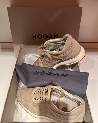 Scarpe Hogan Interactive