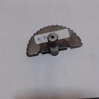 INGRAGGIO AVVIAMNETO A PEDALE KISBEE DIANGO PEUGEO