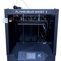 Stampante 3d Flying Bear Ghost 5 - orbiter 2.5