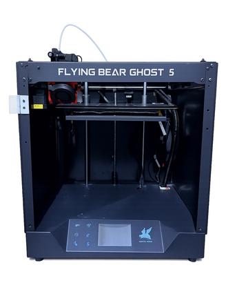 Stampante 3d Flying Bear Ghost 5 - orbiter 2.5