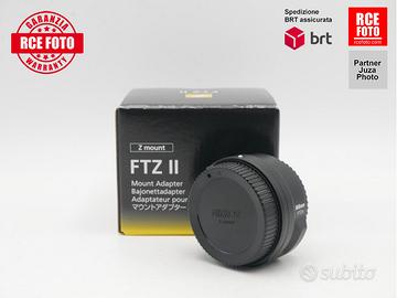 Nikon FTZ II (Nikon)