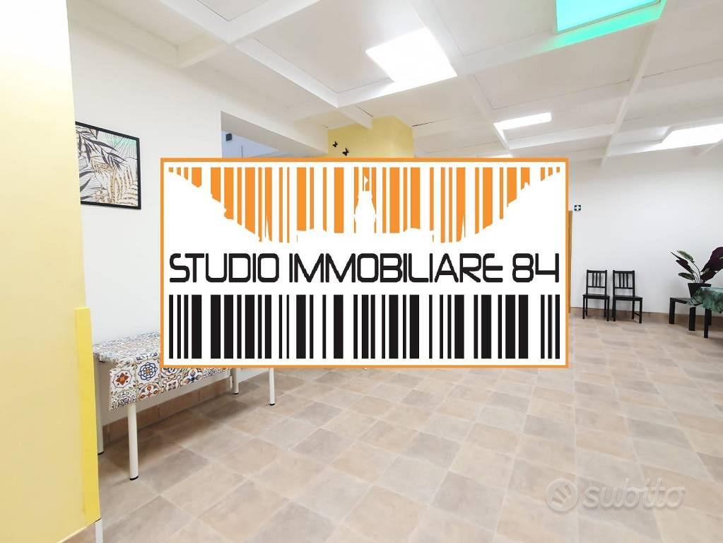 Immobile di 160 m² con 3 locali a Trieste