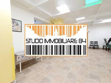Immobile di 160 m² con 3 locali a Trieste