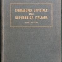 FARMACOPEA UFFICIALE DELLA REPUBBLICA ITALIANA. Se