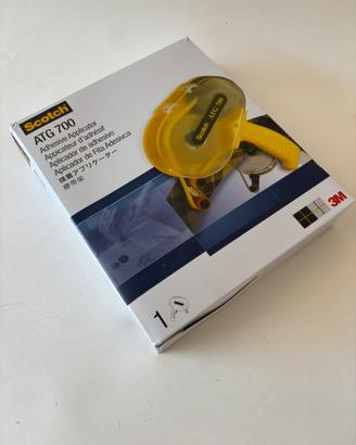 Dispenser ATG 700