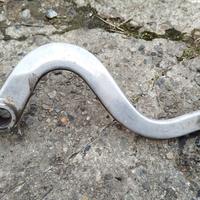 pedalina freno husqvarna