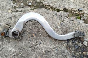 pedalina freno husqvarna