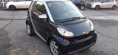 Smart 451 mhd 2009