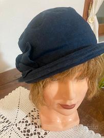 Cappello da donna estivo in lino