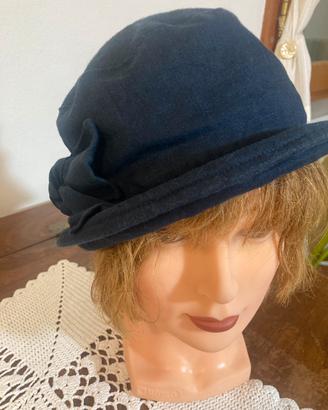 Cappello da donna estivo in lino