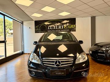 Mercedes-benz A 160 Automatic Premium