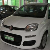 FIAT PANDA - 1.0 70cv HYBRID U181472