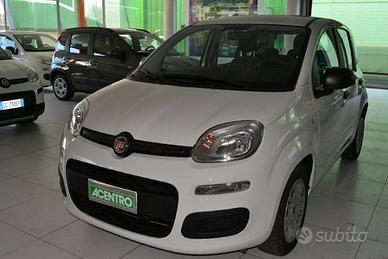 FIAT PANDA - 1.0 70cv HYBRID U181472