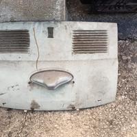 portellone posteriore fiat 500