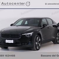 Polestar Polestar 2 Long Range Dual Motor 78k...