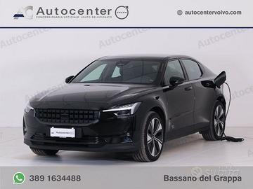 Polestar Polestar 2 Long Range Dual Motor 78k...