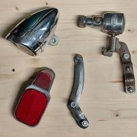 Legnano Roma Condorino componenti epoca